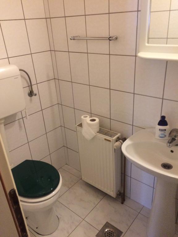 Aleksandar Apartment Панчево Экстерьер фото