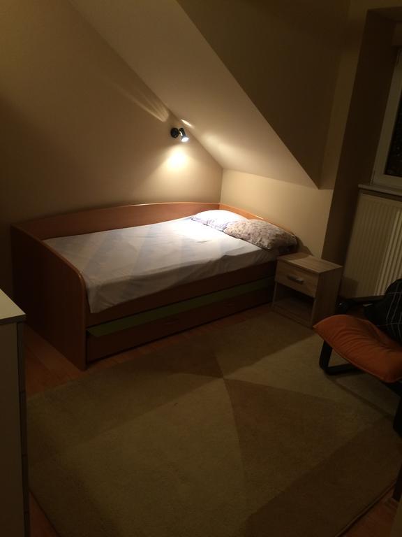 Aleksandar Apartment Панчево Экстерьер фото