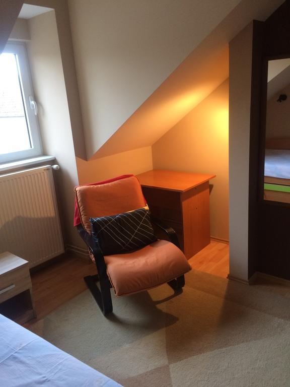 Aleksandar Apartment Панчево Экстерьер фото